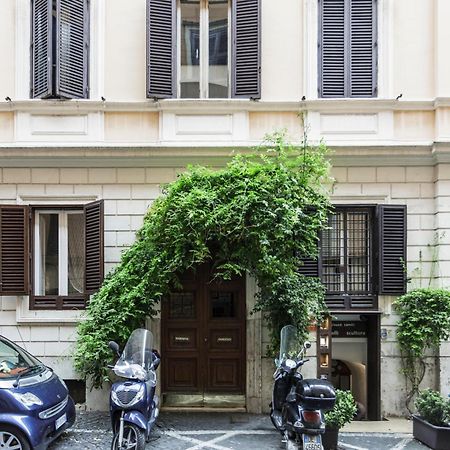 Апартаменти San Pietro Garden House Рим Екстер'єр фото